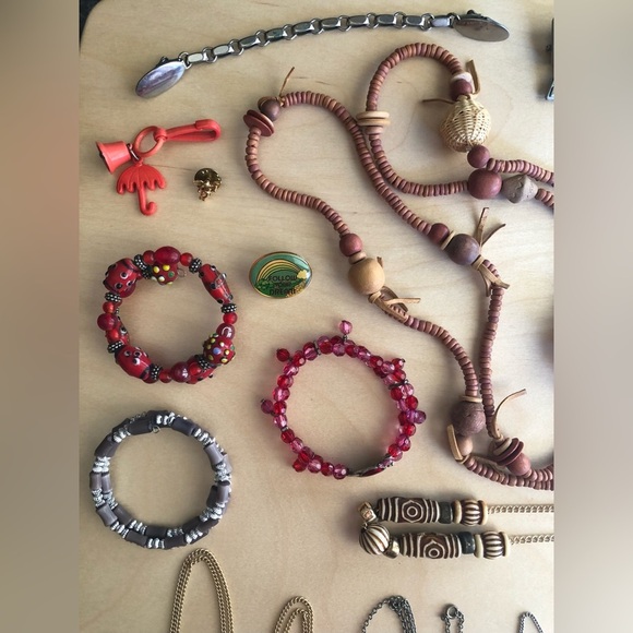 Random jewelry lot - Picture 3 of 10